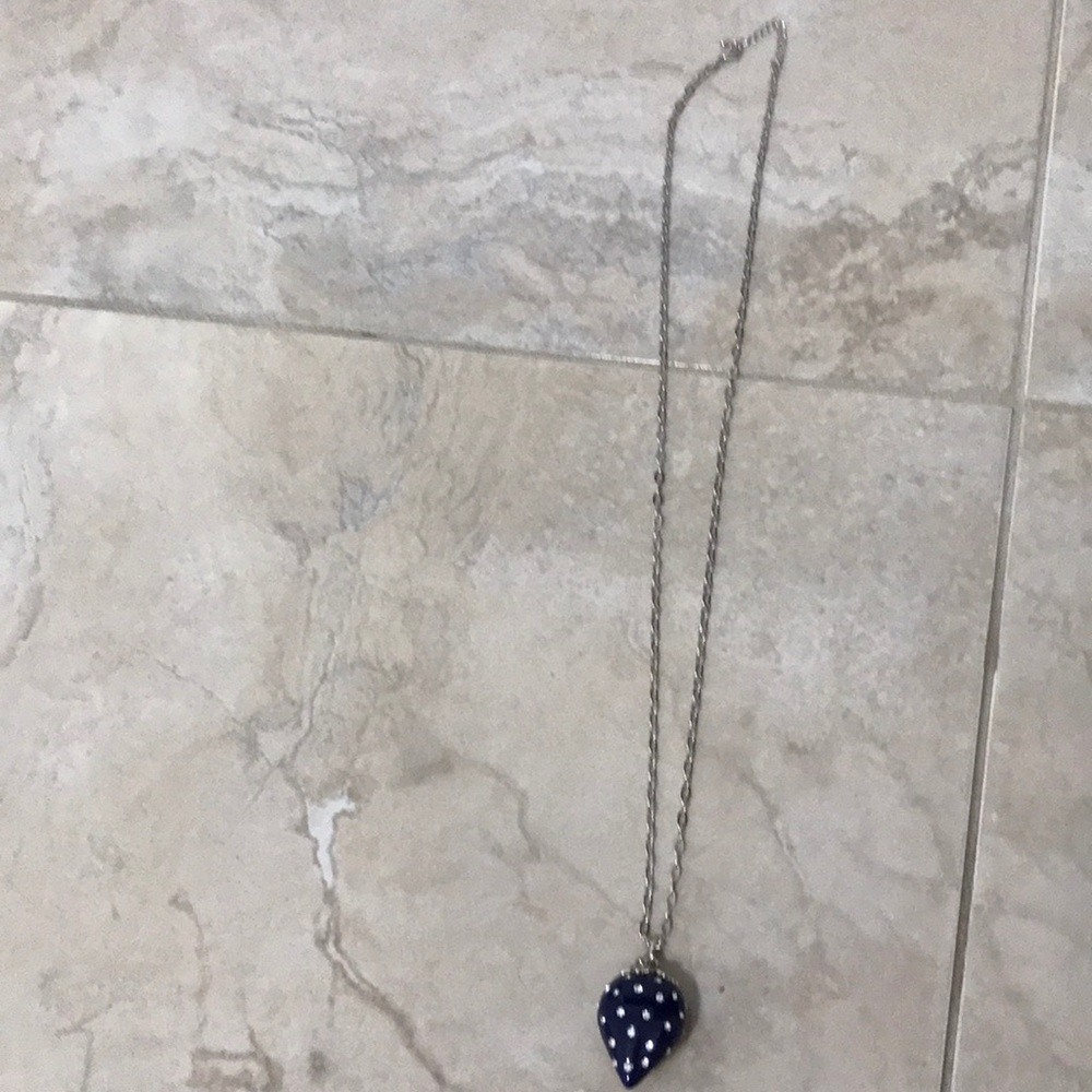 Kenneth Jay Lane Necklace